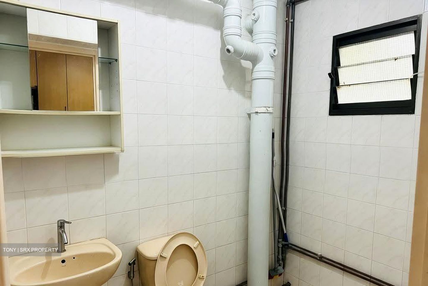 Blk 320 Sembawang Close (Sembawang), HDB 5 Rooms #631205351